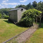 Dans Agreable Tiny House En Normandie Au Coeur Du Pays D'auge *