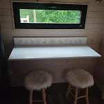 בית נופש Dans Agreable Tiny House En Normandie Au Coeur Du Pays D'auge *