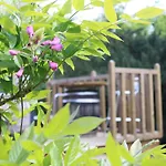 Dans Agreable Tiny House En Normandie Au Coeur Du Pays D'auge * Le Brevedent