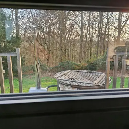 Dans Agreable Tiny House En Normandie Au Coeur Du Pays D'auge Holiday home *