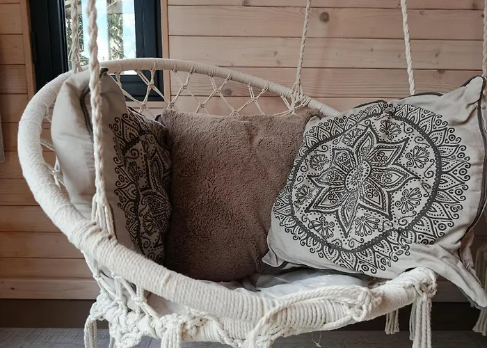 Dans Agreable Tiny House En Normandie Au Coeur Du Pays D'auge Holiday home *